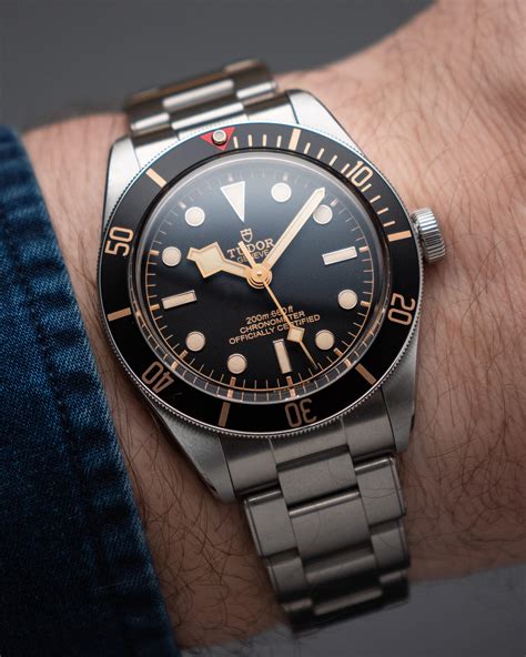 tudor 79030g|tudor bb58 worth to buy.